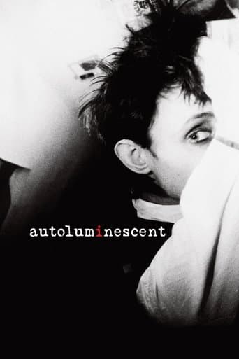 Movie poster for Autoluminescent: Rowland S. Howard