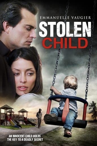 Movie poster for Stolen Child