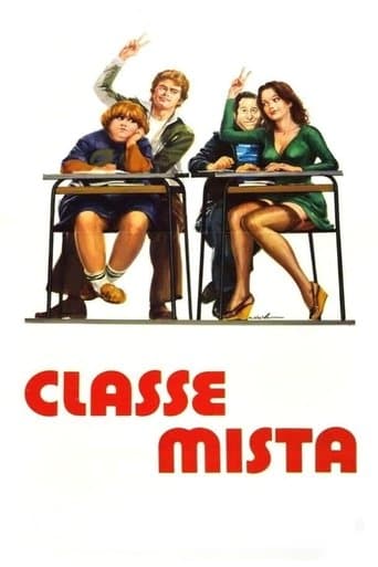 Movie poster for Coeds
