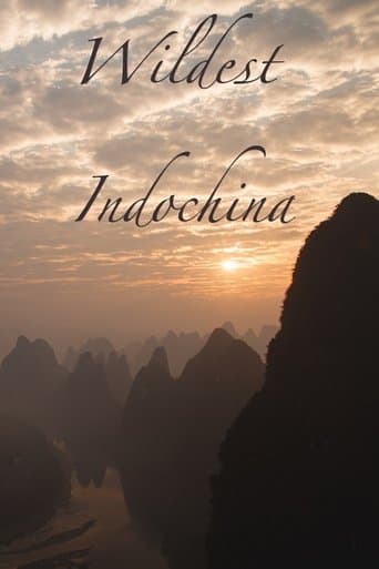 Movie poster for Wildest Indochina