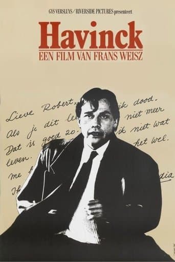Movie poster for Havinck