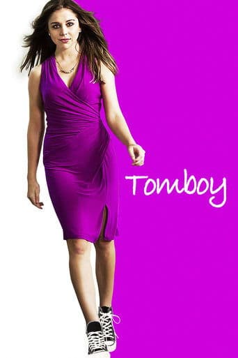Movie poster for Tomboy