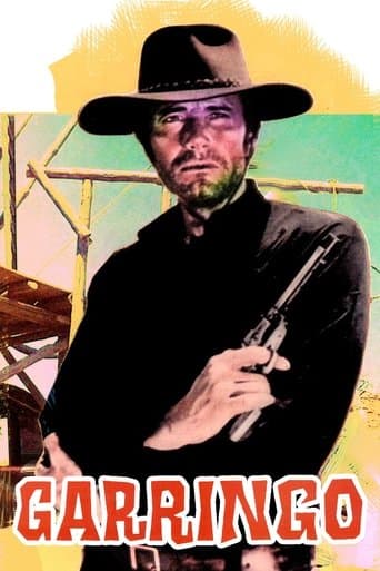 Movie poster for Dead Are Countless