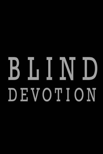 Movie poster for Blind Devotion