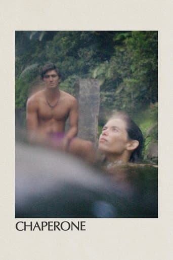 Movie poster for Chaperone