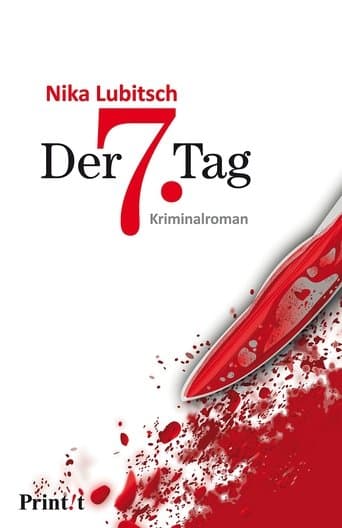 Movie poster for Der 7. Tag