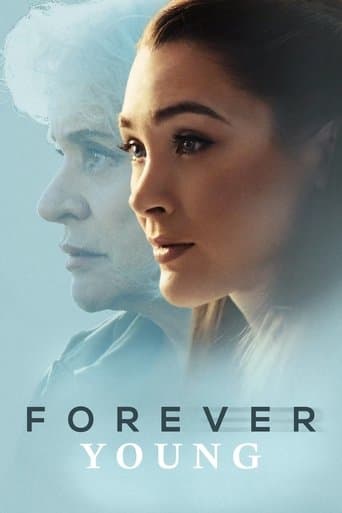 Movie poster for Forever Young