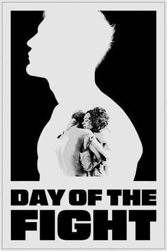 Movie poster for Day of the Fight