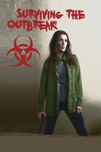 Movie poster for Surviving the Outbreak