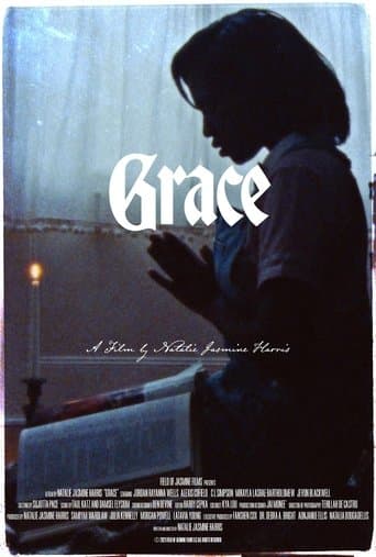 Movie poster for Grace