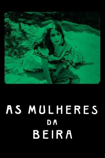 Movie poster for Mulheres da Beira