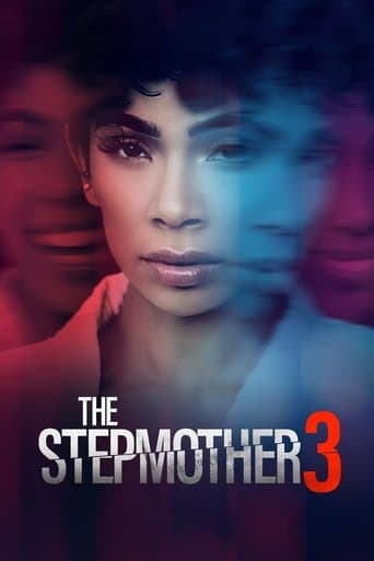 Movie poster for The Stepmother 3