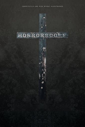 Movie poster for Horrorscope