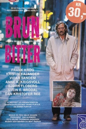 Movie poster for Hair of the Dog