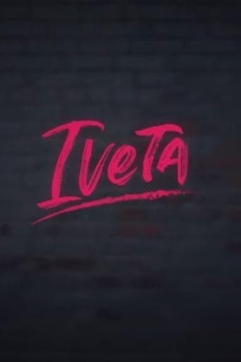 Movie poster for Iveta: Kráska z Trebišova
