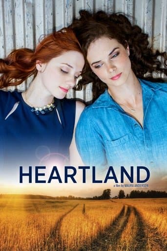Movie poster for Heartland