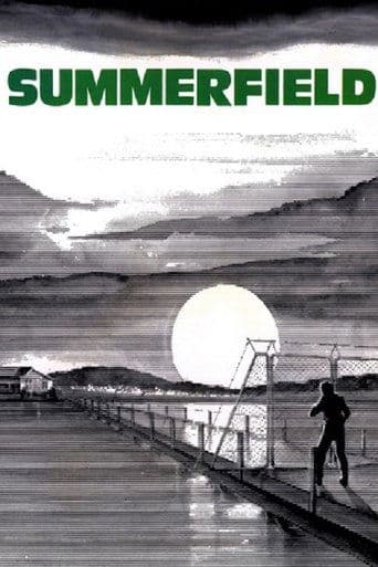 Movie poster for Summerfield
