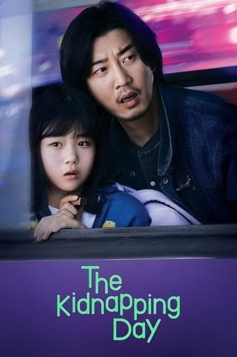 Movie poster for The Kidnapping Day