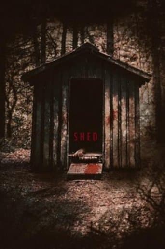 Movie poster for Shed
