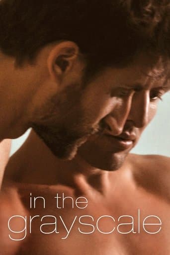 Movie poster for In the Grayscale
