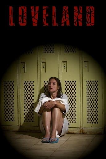 Movie poster for Loveland