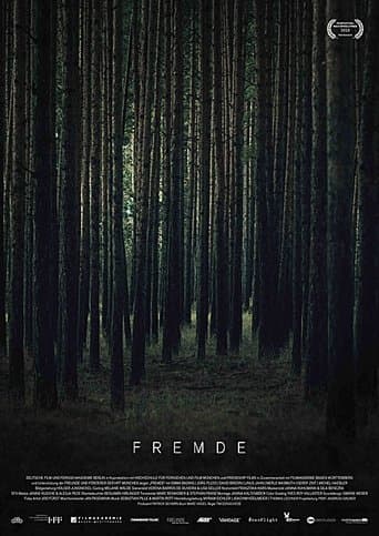 Movie poster for Them