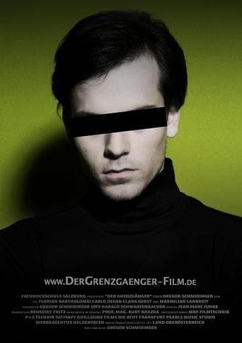 Movie poster for Borderline