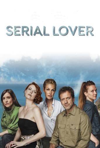 Movie poster for Serial Lover