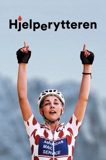 Movie poster for 110% Honest