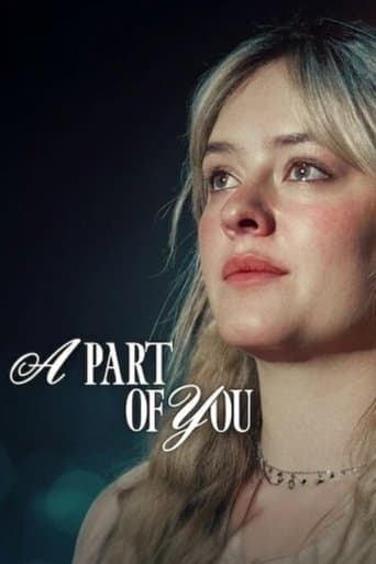 Movie poster for A Part of You