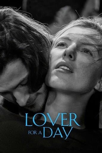 Movie poster for Lover for a Day