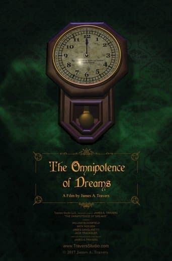 Movie poster for The Omnipotence of Dreams