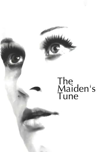 Movie poster for The Maiden's Tune