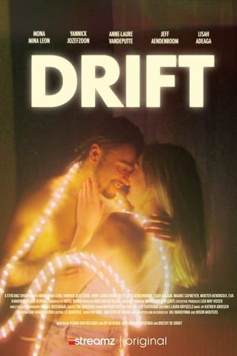 Movie poster for Drift