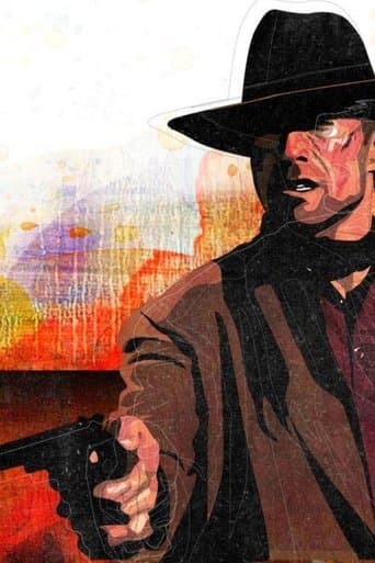 Movie poster for The Evolution of Clint Eastwood