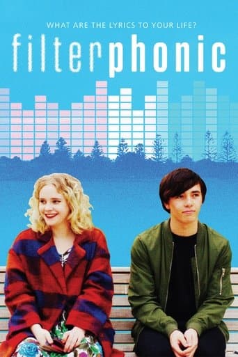 Movie poster for Filterphonic