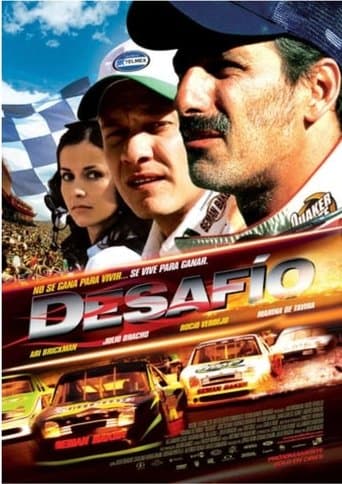 Movie poster for Speed of Glory