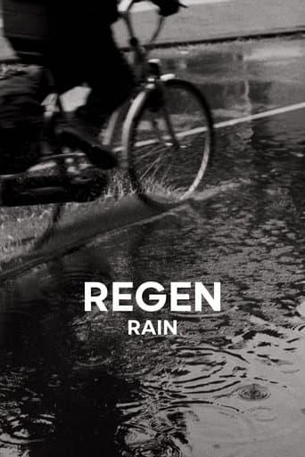 Movie poster for Rain