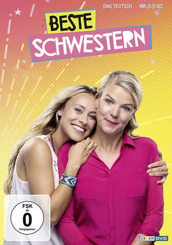 Movie poster for Beste Schwestern