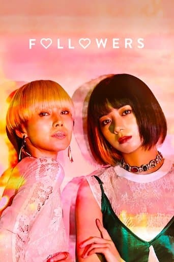 Movie poster for Followers