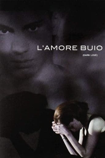 Movie poster for Dark Love