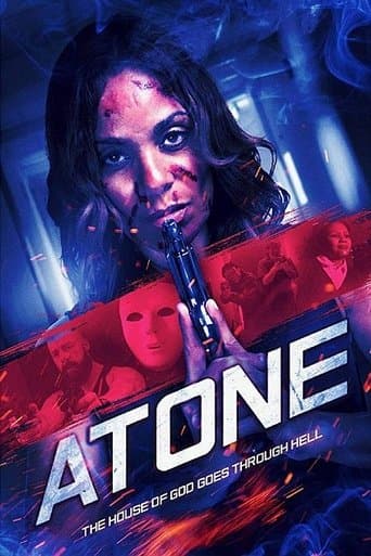 Movie poster for Atone