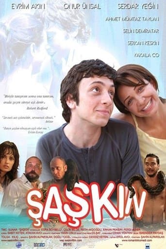 Movie poster for The Silly