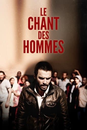 Movie poster for Rising Voices
