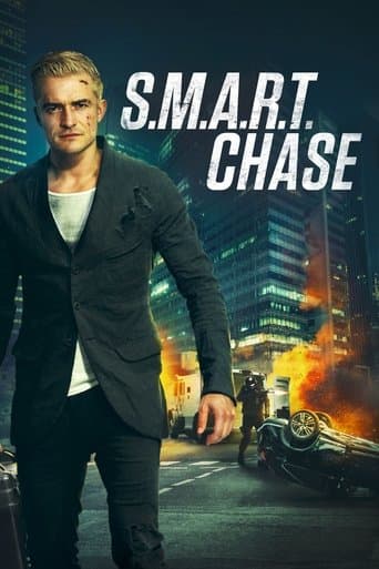 Movie poster for S.M.A.R.T. Chase