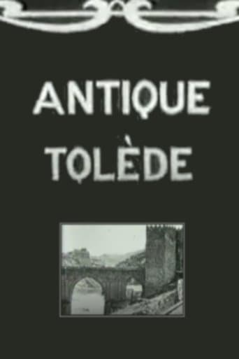 Movie poster for Old Toledo