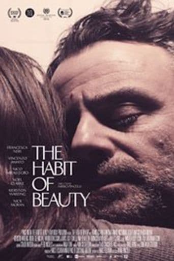 Movie poster for The Habit of Beauty