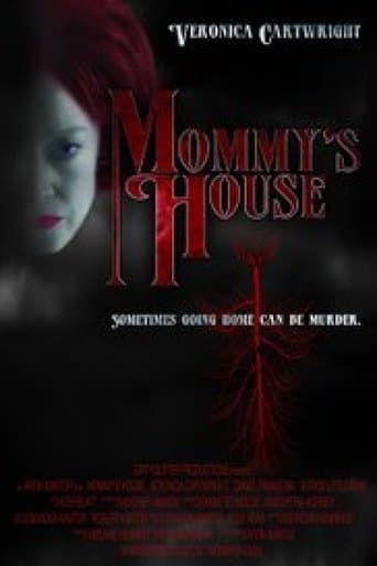Movie poster for Mommy's House