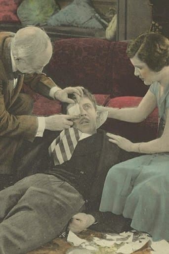 Movie poster for The First Year