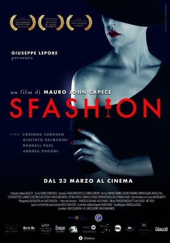 Movie poster for Sfashion
